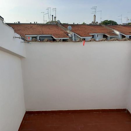Roma A Un Passo E Il Mare In Casa Marina di Cerveteri Exterior foto