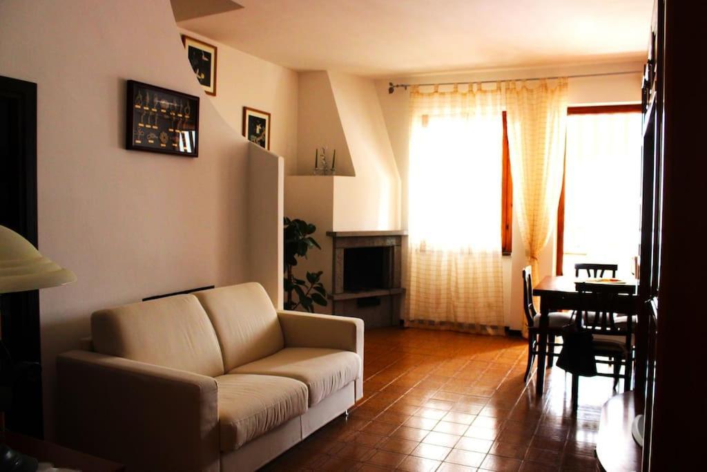 Roma A Un Passo E Il Mare In Casa Marina di Cerveteri Exterior foto
