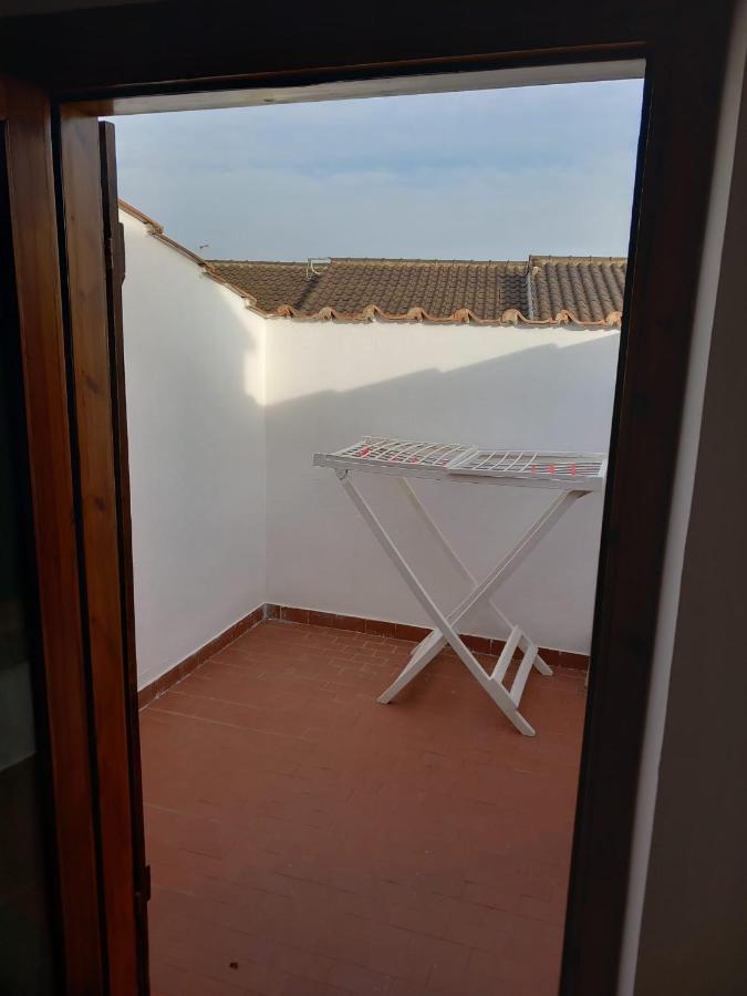 Roma A Un Passo E Il Mare In Casa Marina di Cerveteri Exterior foto
