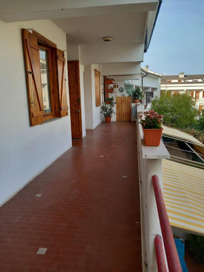 Roma A Un Passo E Il Mare In Casa Marina di Cerveteri Exterior foto
